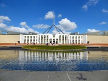 CANBERRA