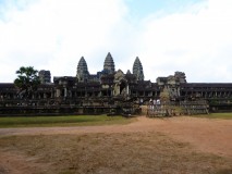 ANGKOR: LE TEMPLE D'ANGKOR